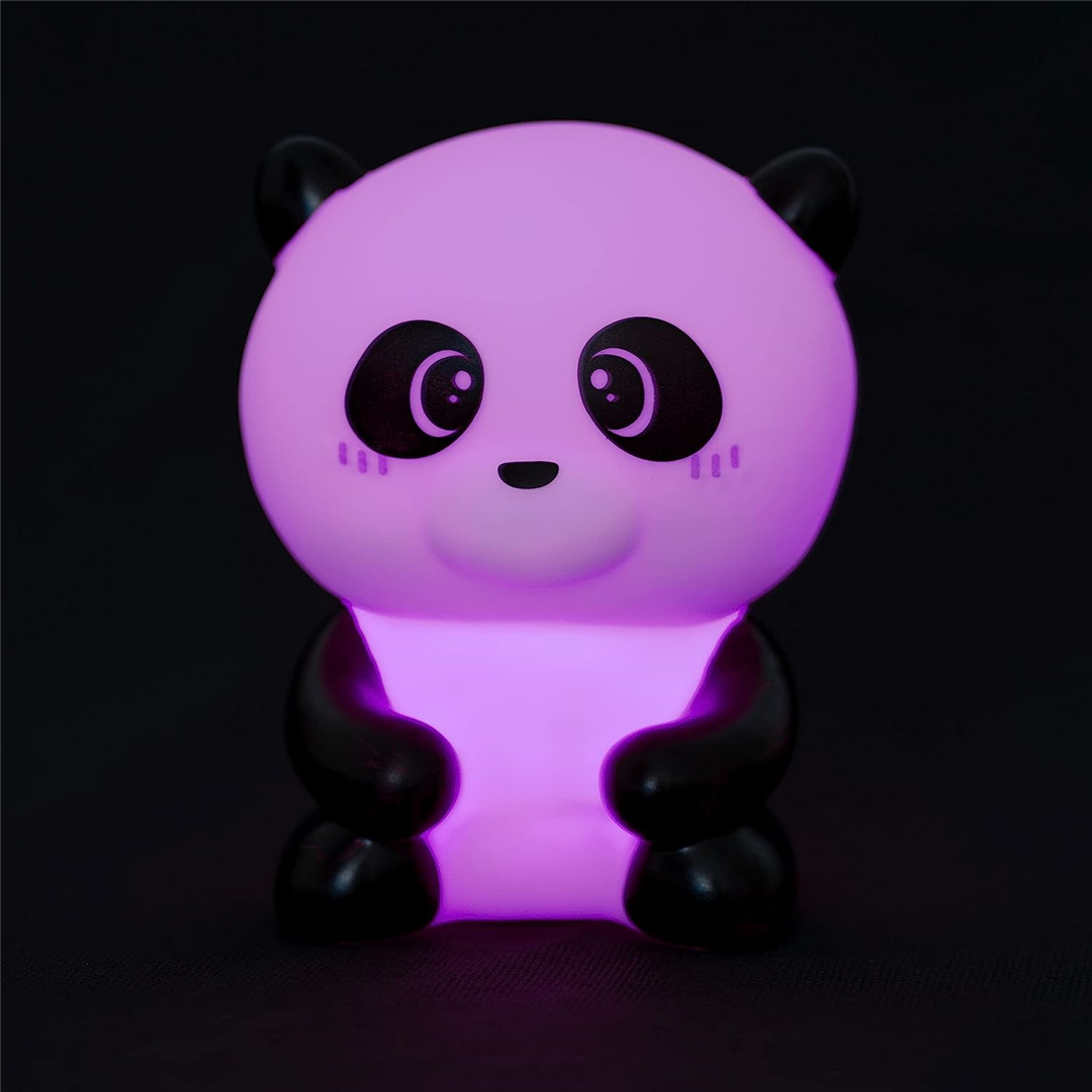 Luce Notturna Sweet Dreams  Panda — immagine 4