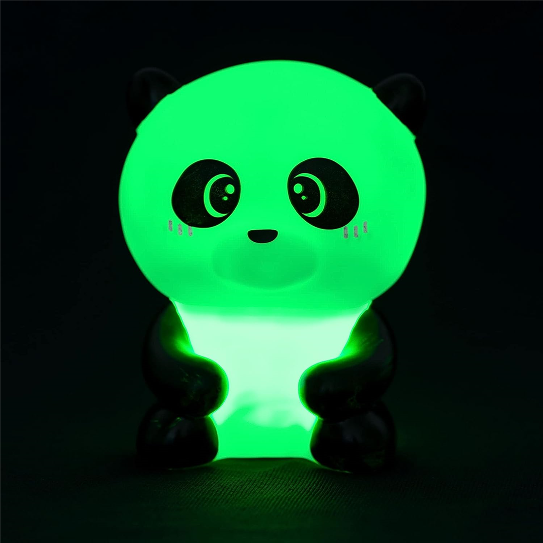 Luce Notturna Sweet Dreams  Panda — immagine 5