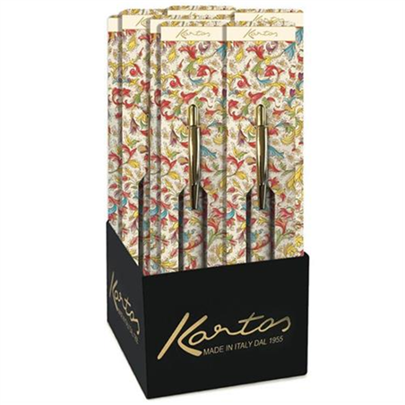 Penna Con Astuccio  Florentia