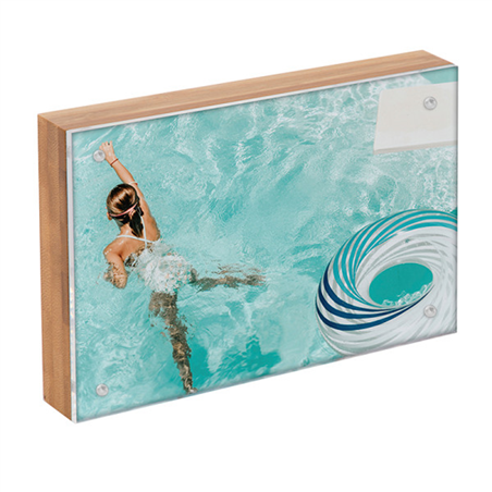 Cornice Bamboo 10x15cm