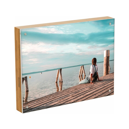 Cornice Bamboo 15x20cm