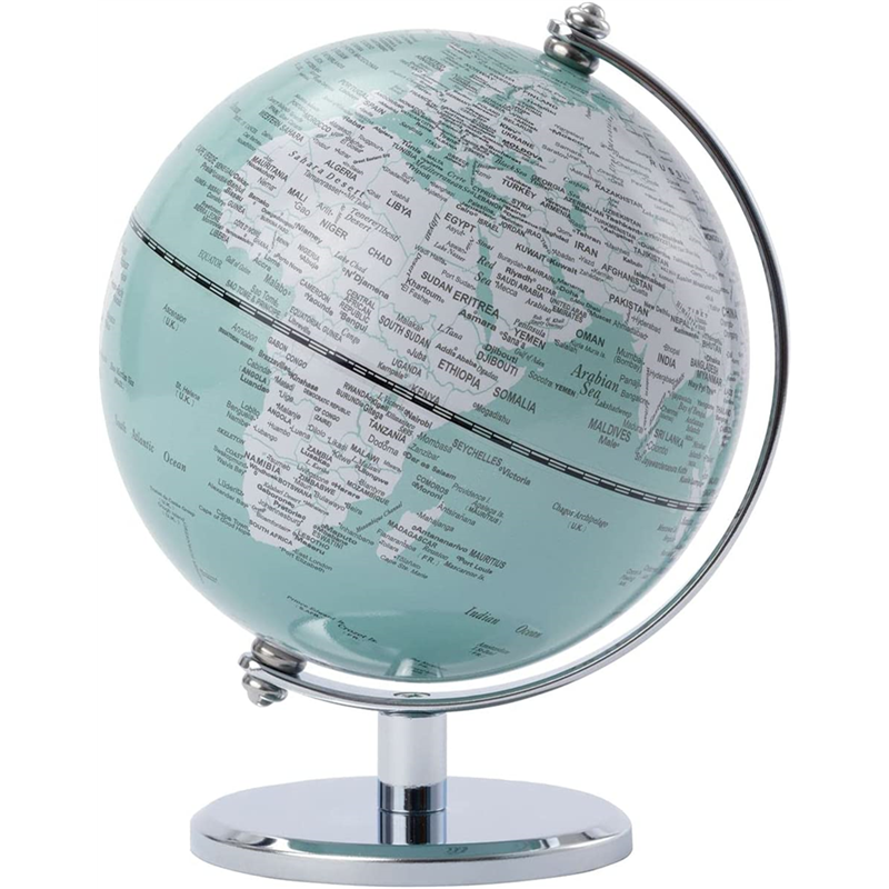 Mini Globe Terrestre