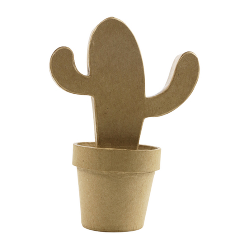 Figura Da Decorare Cactus Messicano | Decopatch