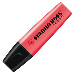 Stabilo Boss Original Evidenziatore Verde – Cartolibreria Zuccarello