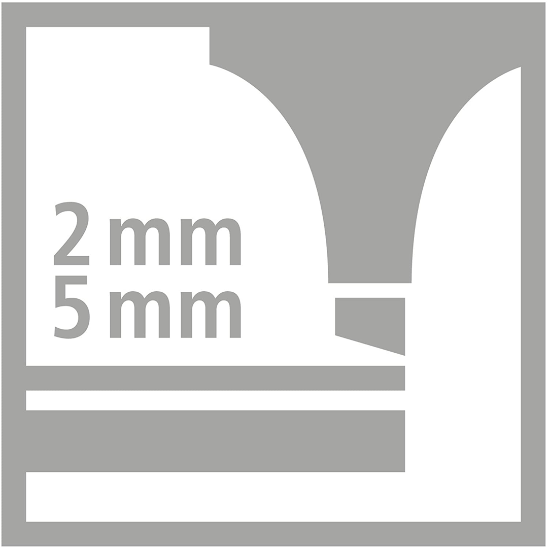Evidenziatore - STABILO BOSS ORIGINAL - Rosso — immagine 5