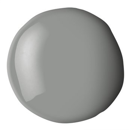 Colore Acrilico Basics Fluid 118 Ml. 599-Grigio Neutro N° 5