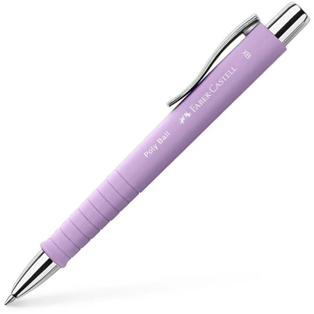 Sweet Lilac