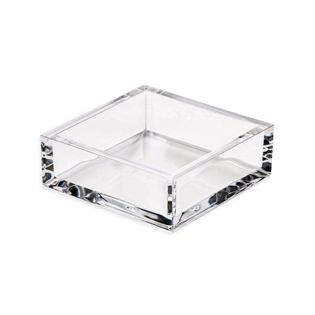 Portatovaglioli 	bpa-Free Acrylic Cocktail Trasparente