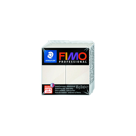 Pasta Fimo Professional Gr.85 02-Champagne