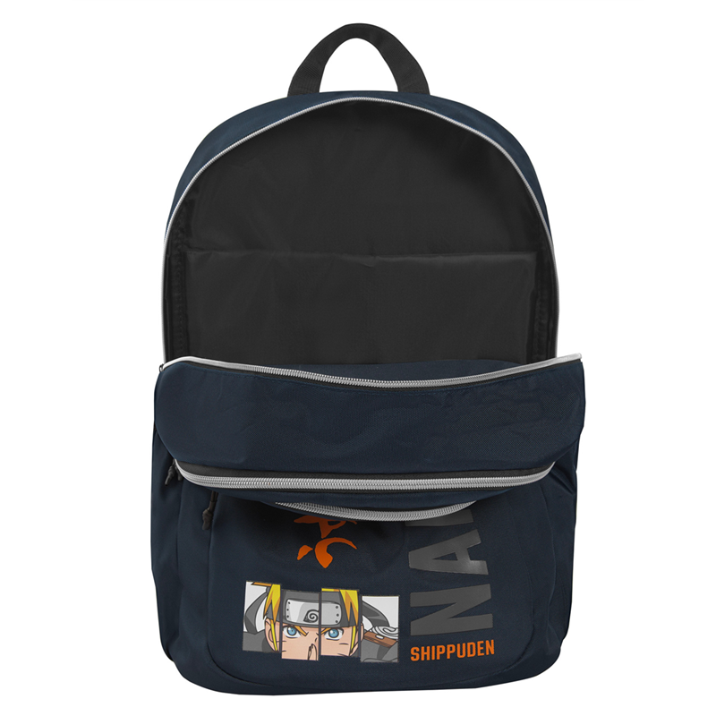 Zaino Urban Backpack Anime Naruto Shippuden | Comix