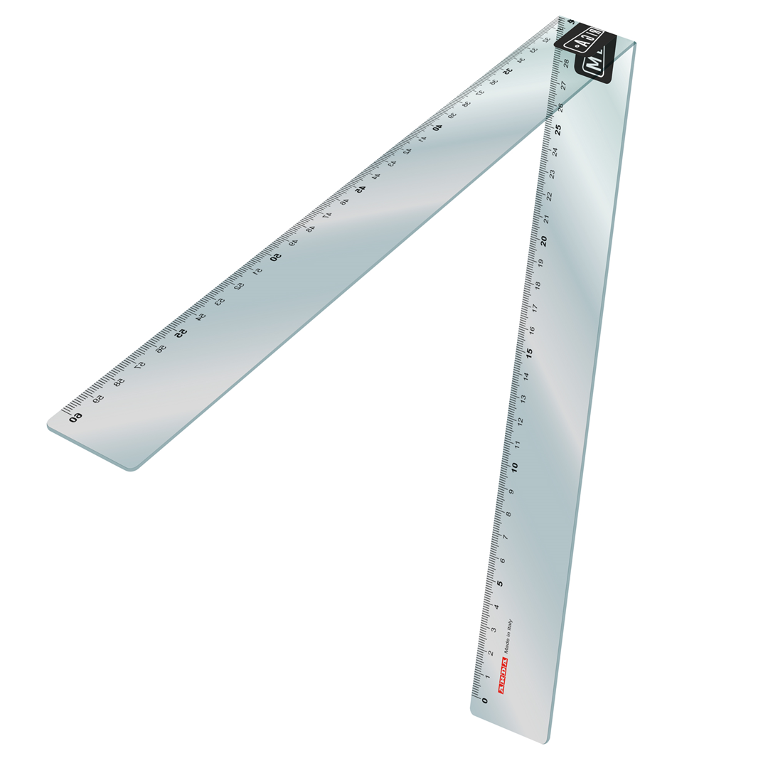 Metariga 60cm Pieghevole