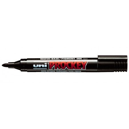 Pennarello Procky Tondo 2-Nero