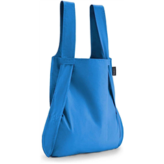 Turquoise Blue Backpack | Notabag