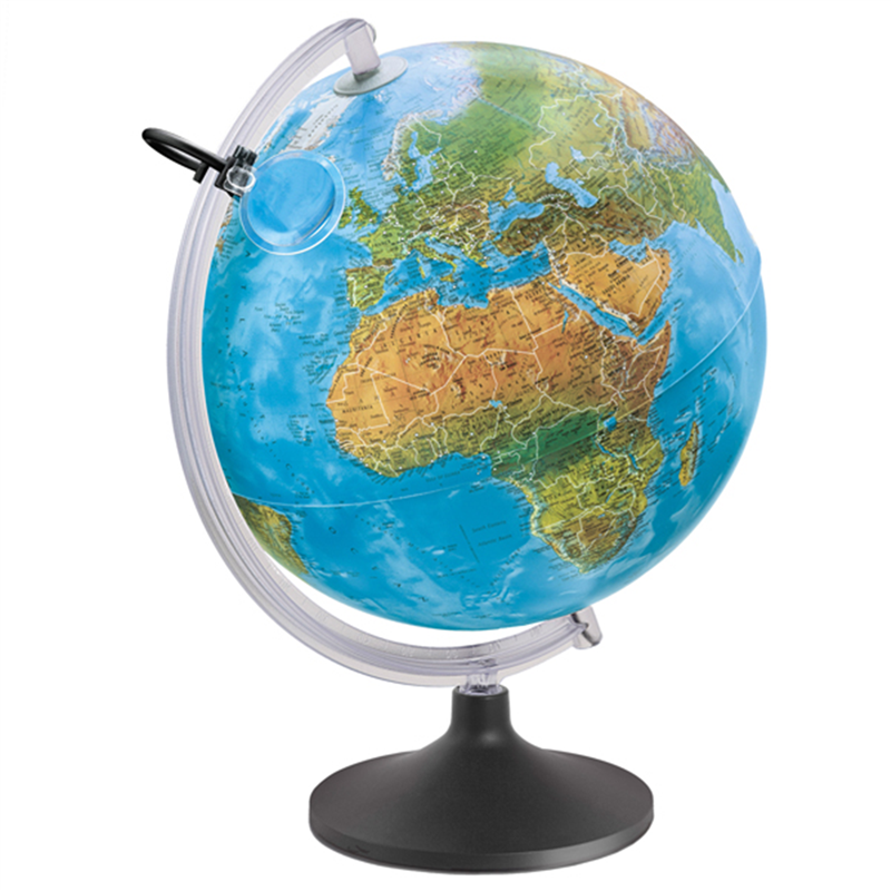 Very Bright Globe With A Diameter Of 30 Cm | Nova Rico