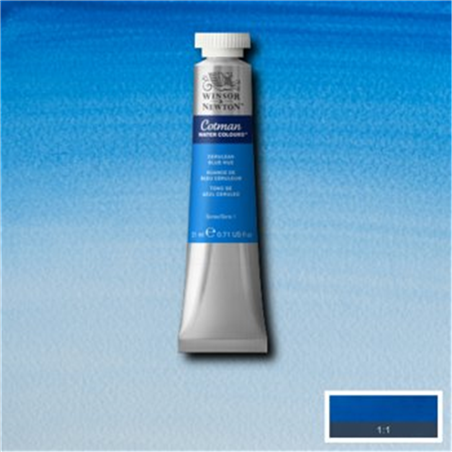 139 Blu Ceruleo Imitazione / 21 ml