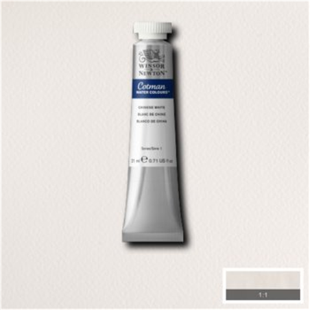 150 Bianco Cina / 21 ml