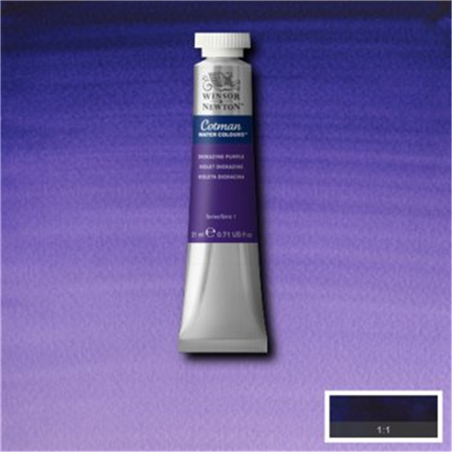 231 Porpora Diossazina / 21 ml