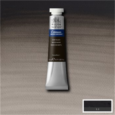 331 Nero Avorio / 21 ml