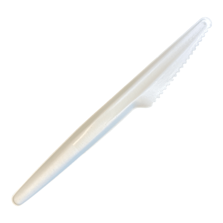 Coltello In Carta  Be Pulp 17cm 50pz