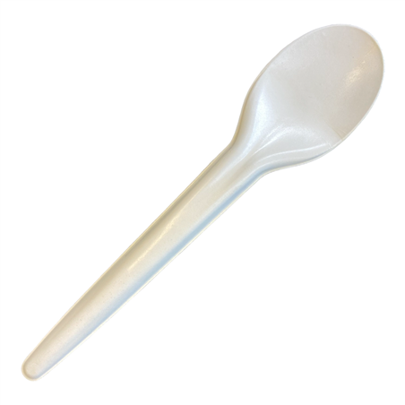 Cucchiaio In Carta Be Pulp 17cm 50pz