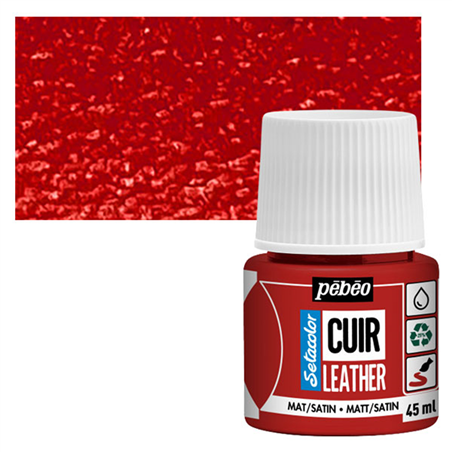 Rosso Intenso / 45 ml