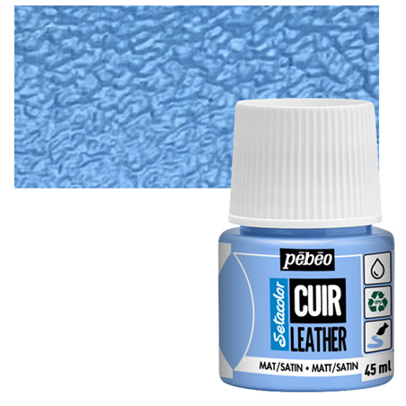 Blu Ghiaccio / 45 ml