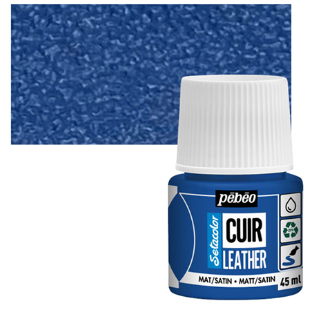Blu Oltremare / 45 ml