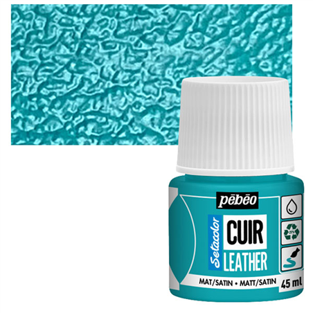Turchese / 45 ml