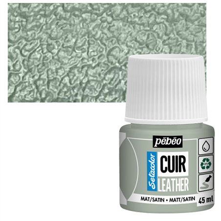 Verde Salvia / 45 ml