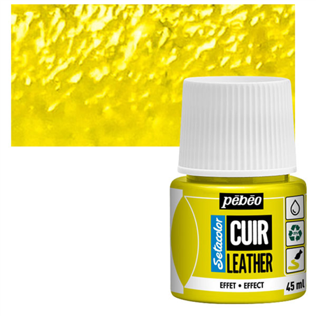 Giallo Fluorescente / 45 ml