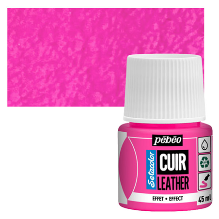 Rosa Fluorescente / 45 ml