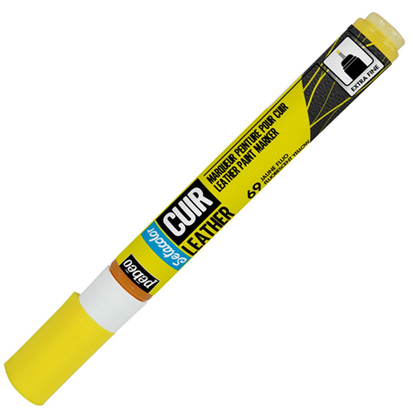 Giallo Fluorescente