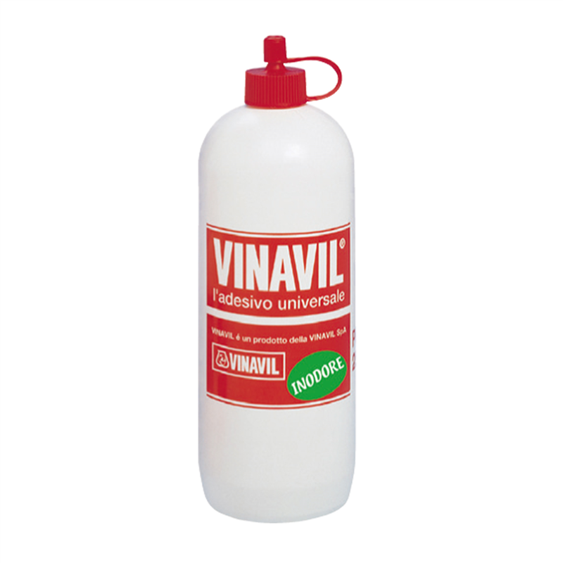 Universal Glue Pva Glue 250 Gr | Vinavil