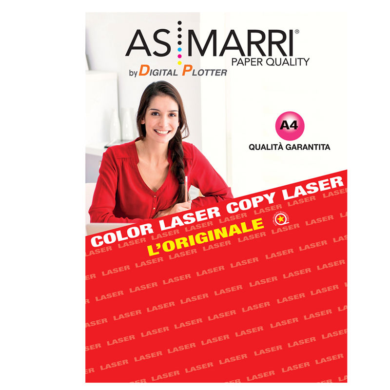 Laser Photo Ll 170 A4 100 Sheets. 8972 | As/marri
