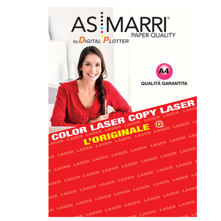 Laser Photo Ll 170 A4 100 Fg. 8972