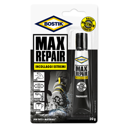 Max Repair Blister 20 Gr