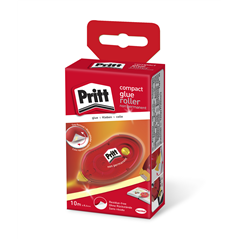 Glue Roller Compact Removable 8.4mm | Pritt
