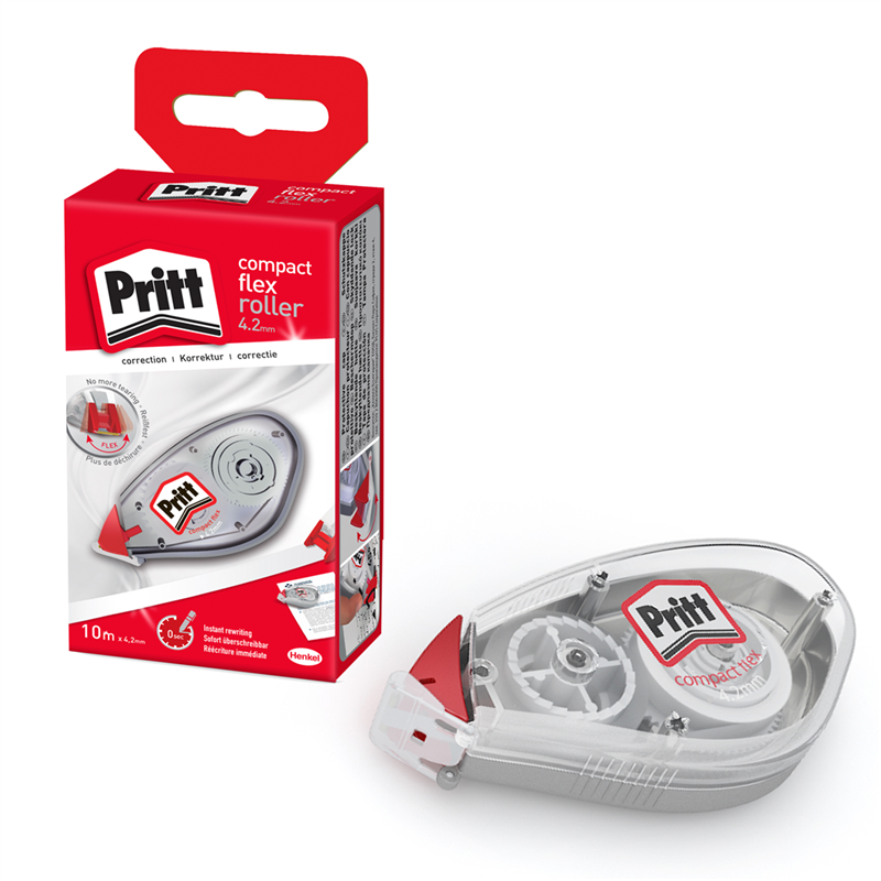 Concealer Roller Compact 4.2mm | Pritt