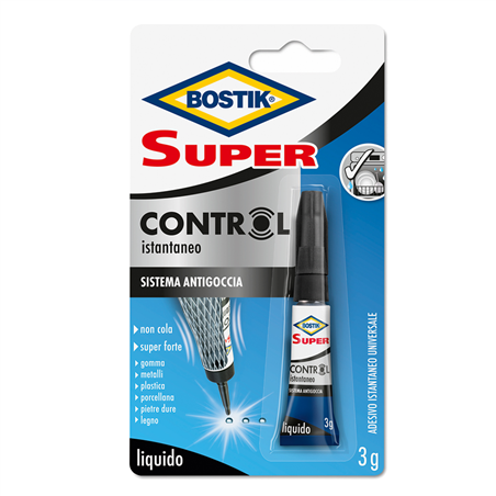 Colla  Super Control 3 Gr.