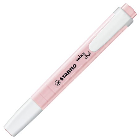Pink Blush