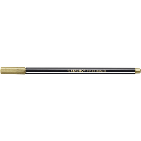 68 metallic Oro