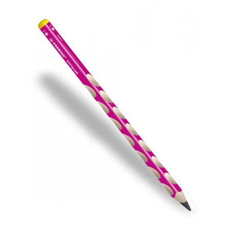 MATITA EASYGRAPH PER MANCINI HB ROSA