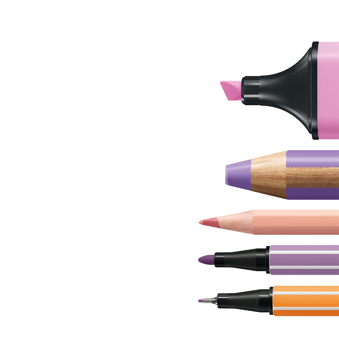 SET CREATIVE ARTY PEZZI 50 — immagine 5