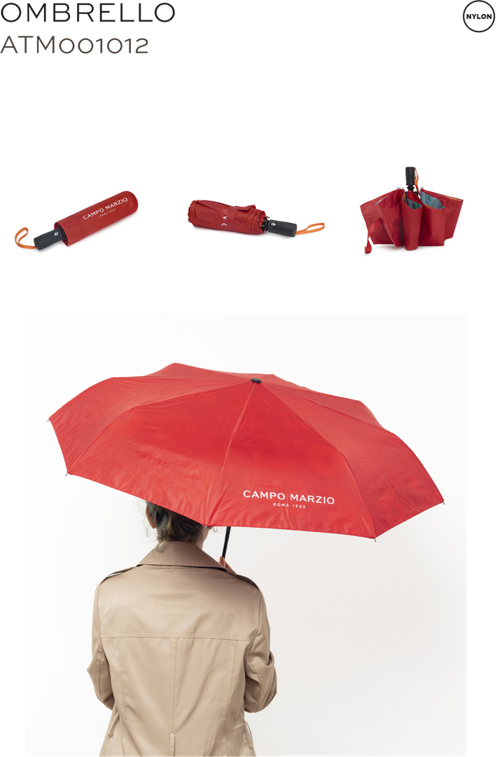 Ombrello Fucsia — immagine 2