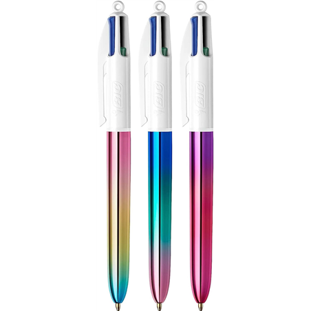 Sfera  4 Colori Gradient 1pz.