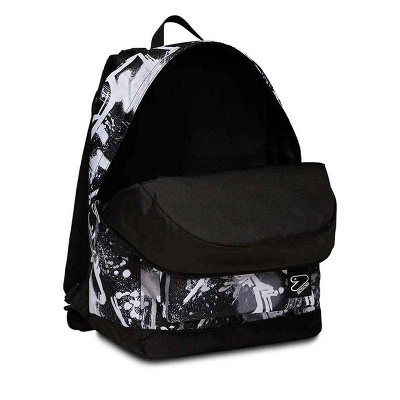Zaino Backpack Reversible + Cuffie Omaggio Blanched | Seven