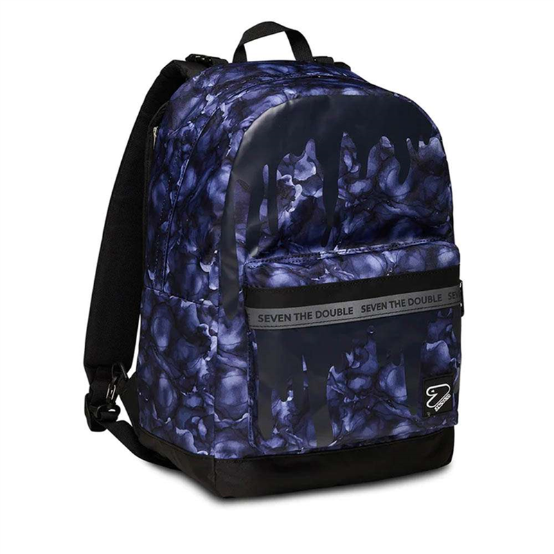 Zaino Backpack Reversible + Cuffie Omaggio Drizzly | Seven