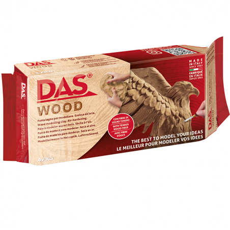 Legno Panetto Da 700 Gr.