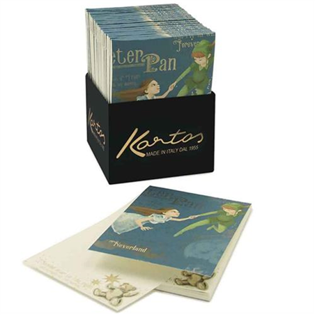 Memo 30 Fogli 8.5x12.5x0.5 Peter Pan