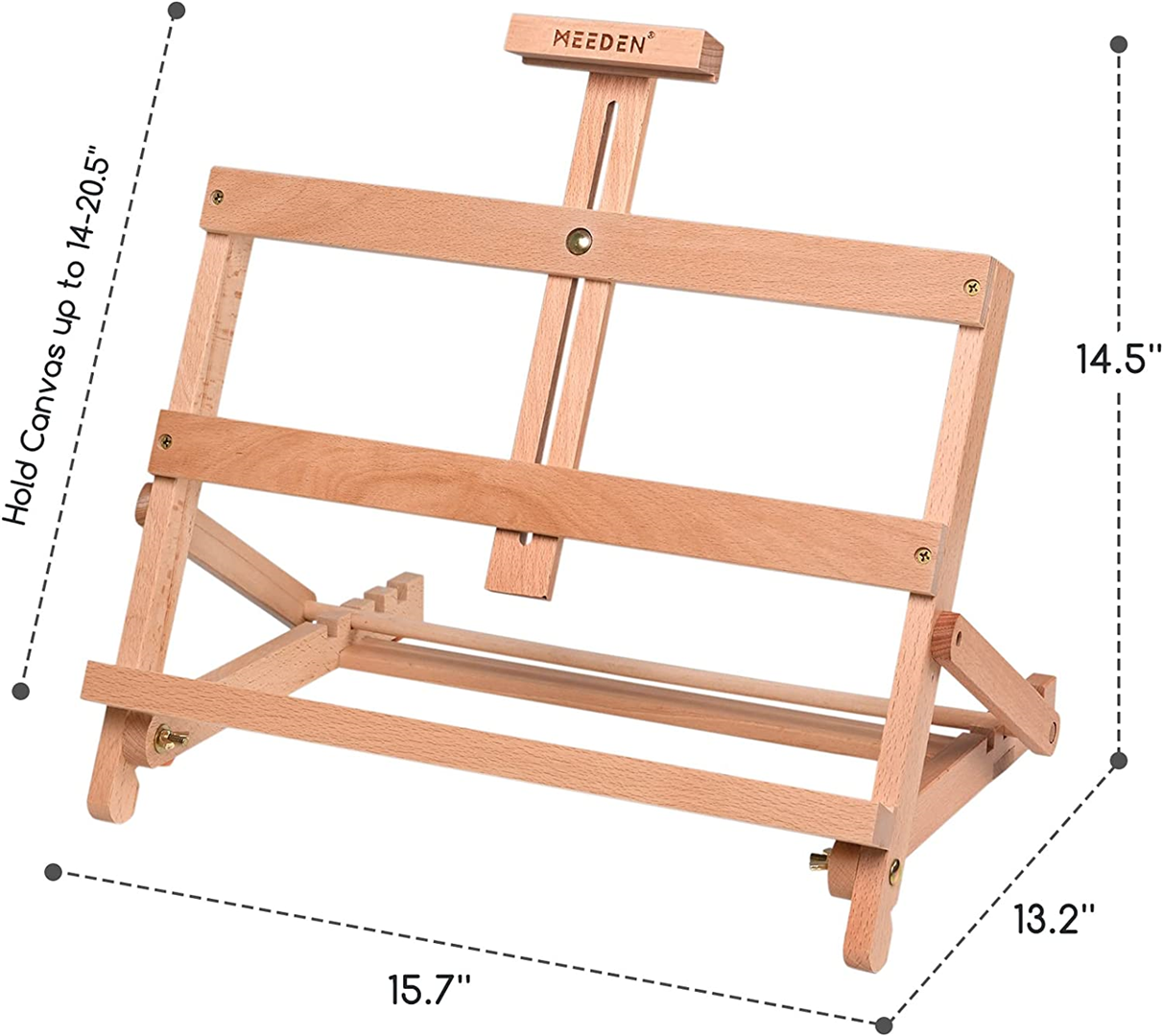 Easel Table A Lectern